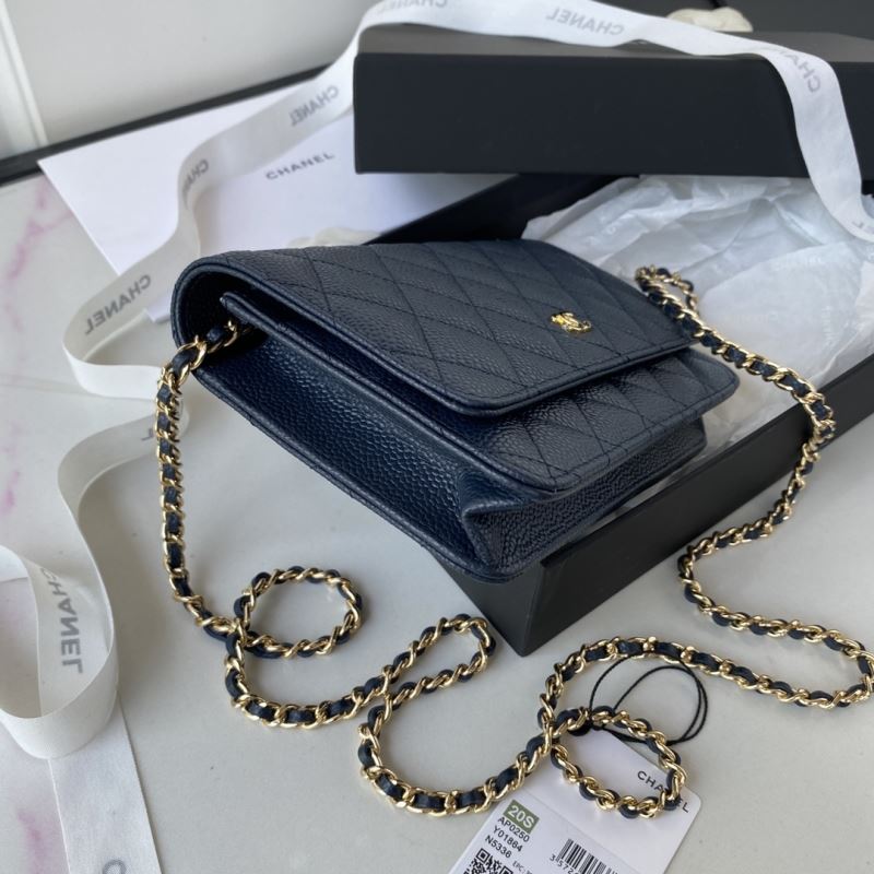 Chanel WOC Bags